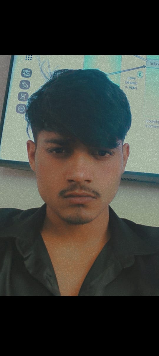 Pritam Yadav